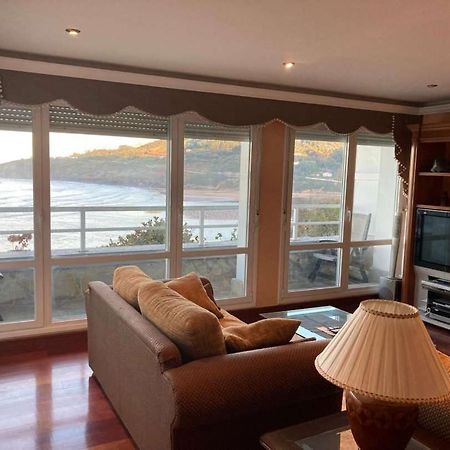 Apartamento Uxue. Mundaka Esterno foto