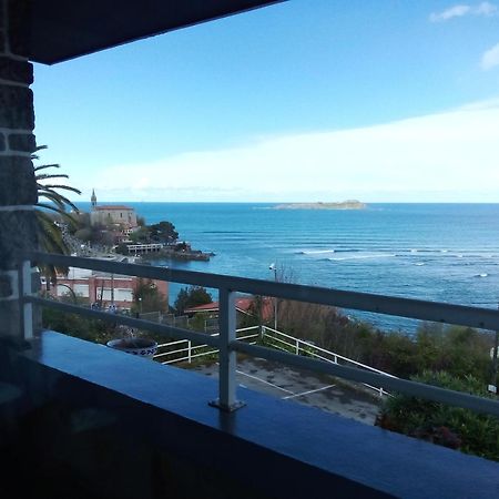 Apartamento Uxue. Mundaka Esterno foto
