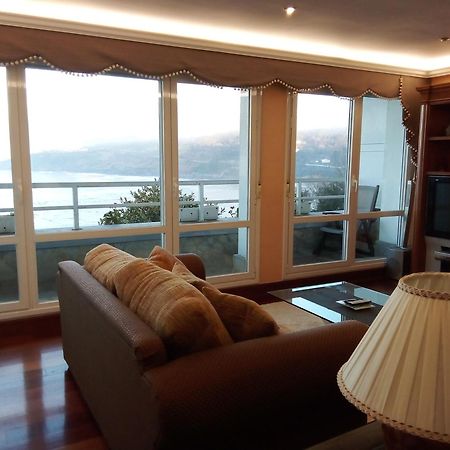 Apartamento Uxue. Mundaka Esterno foto