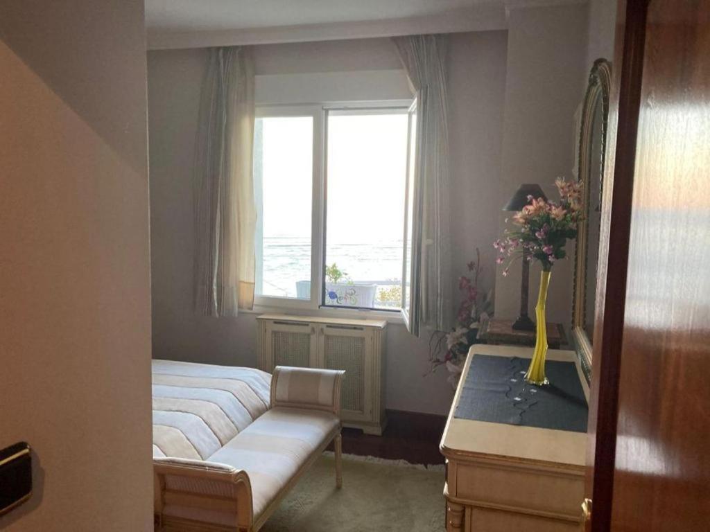 Apartamento Uxue. Mundaka Esterno foto