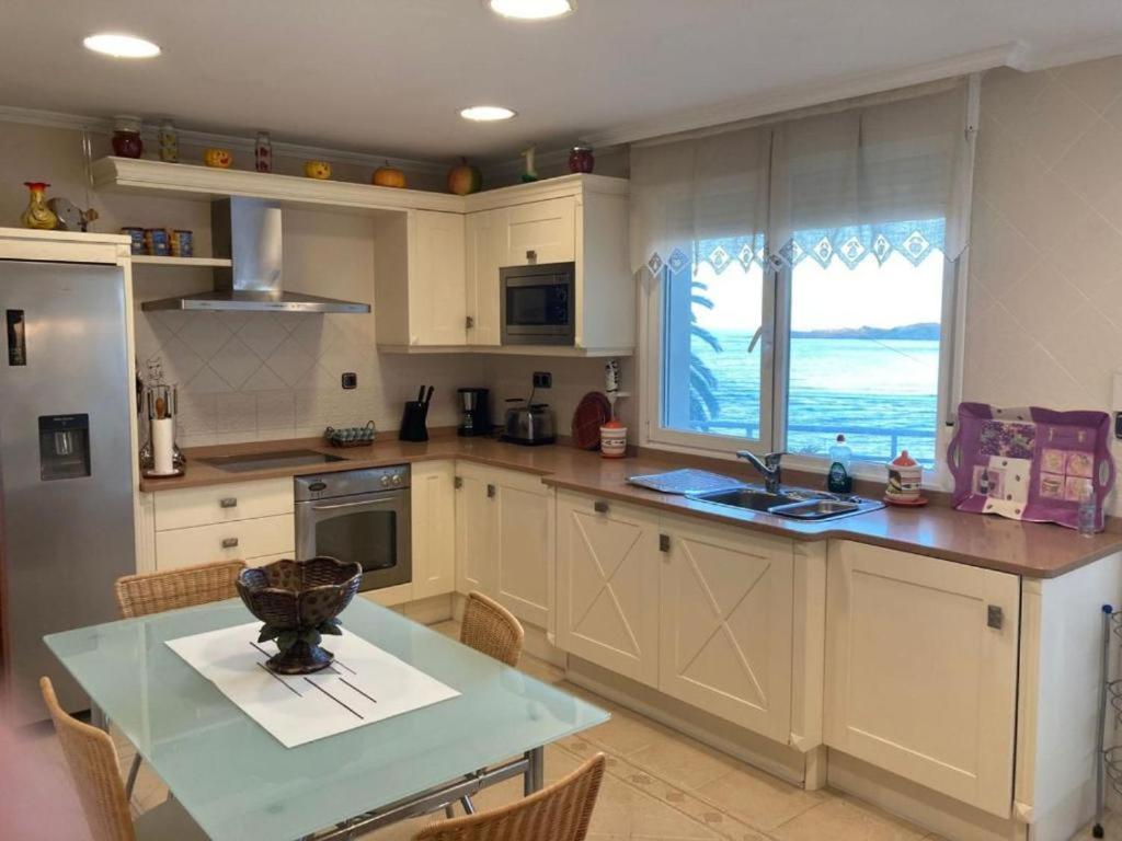 Apartamento Uxue. Mundaka Esterno foto