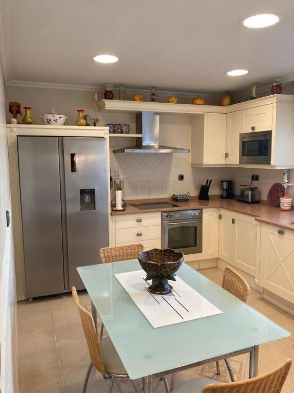 Apartamento Uxue. Mundaka Esterno foto
