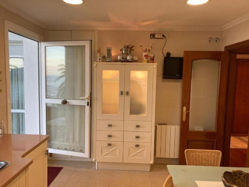Apartamento Uxue. Mundaka Esterno foto