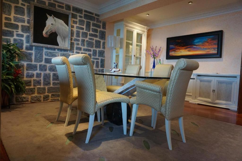 Apartamento Uxue. Mundaka Esterno foto