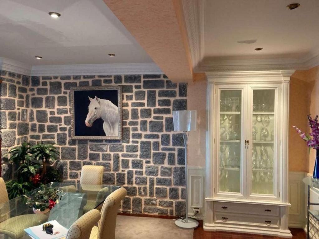 Apartamento Uxue. Mundaka Esterno foto