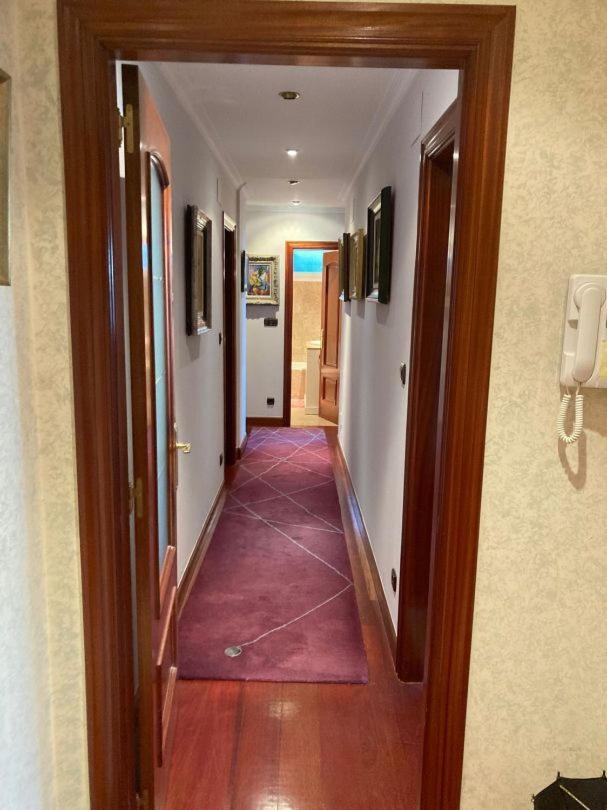 Apartamento Uxue. Mundaka Esterno foto