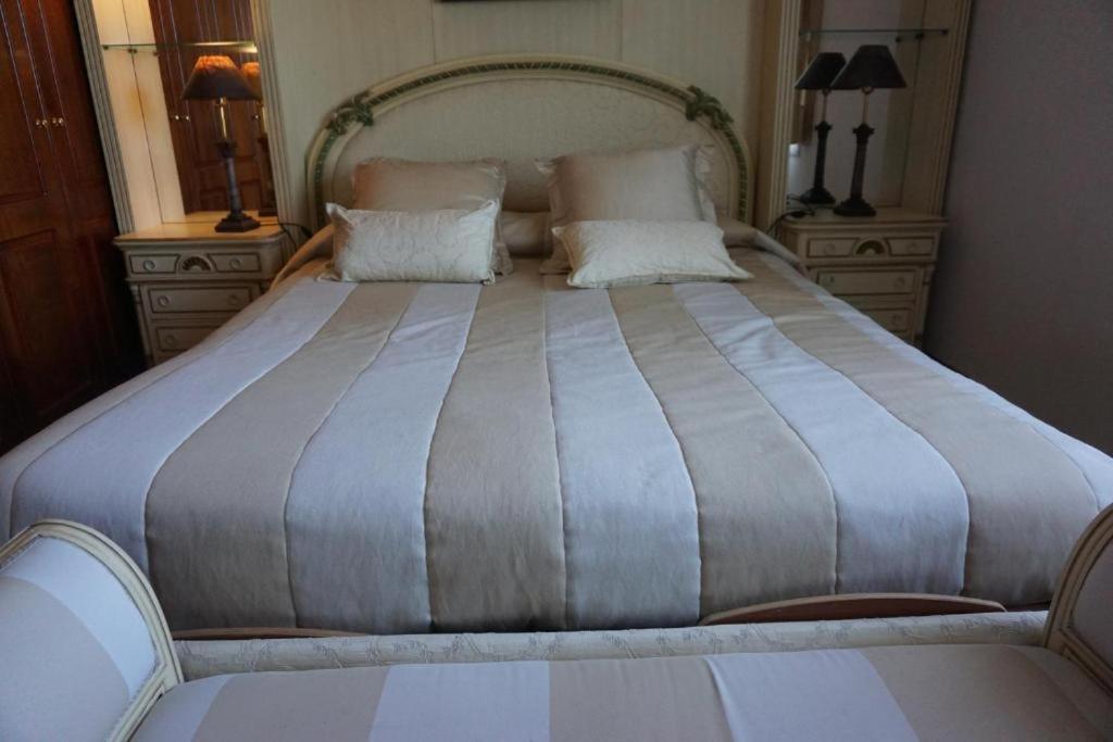 Apartamento Uxue. Mundaka Esterno foto